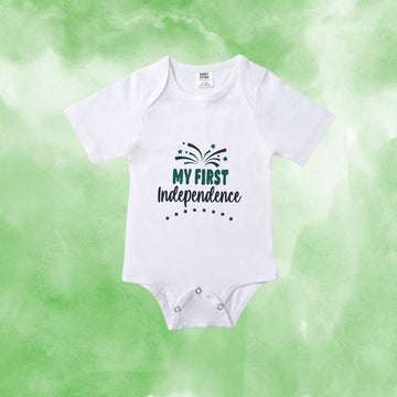 Independence Day Bodysuit 2k25