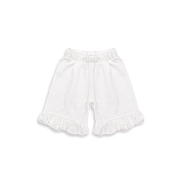 Newborn Baby Short (Frill)
