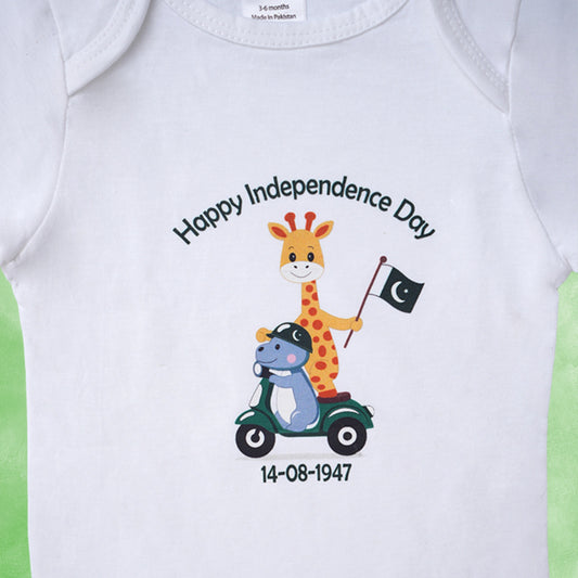 Independence Day Bodysuit  2k25