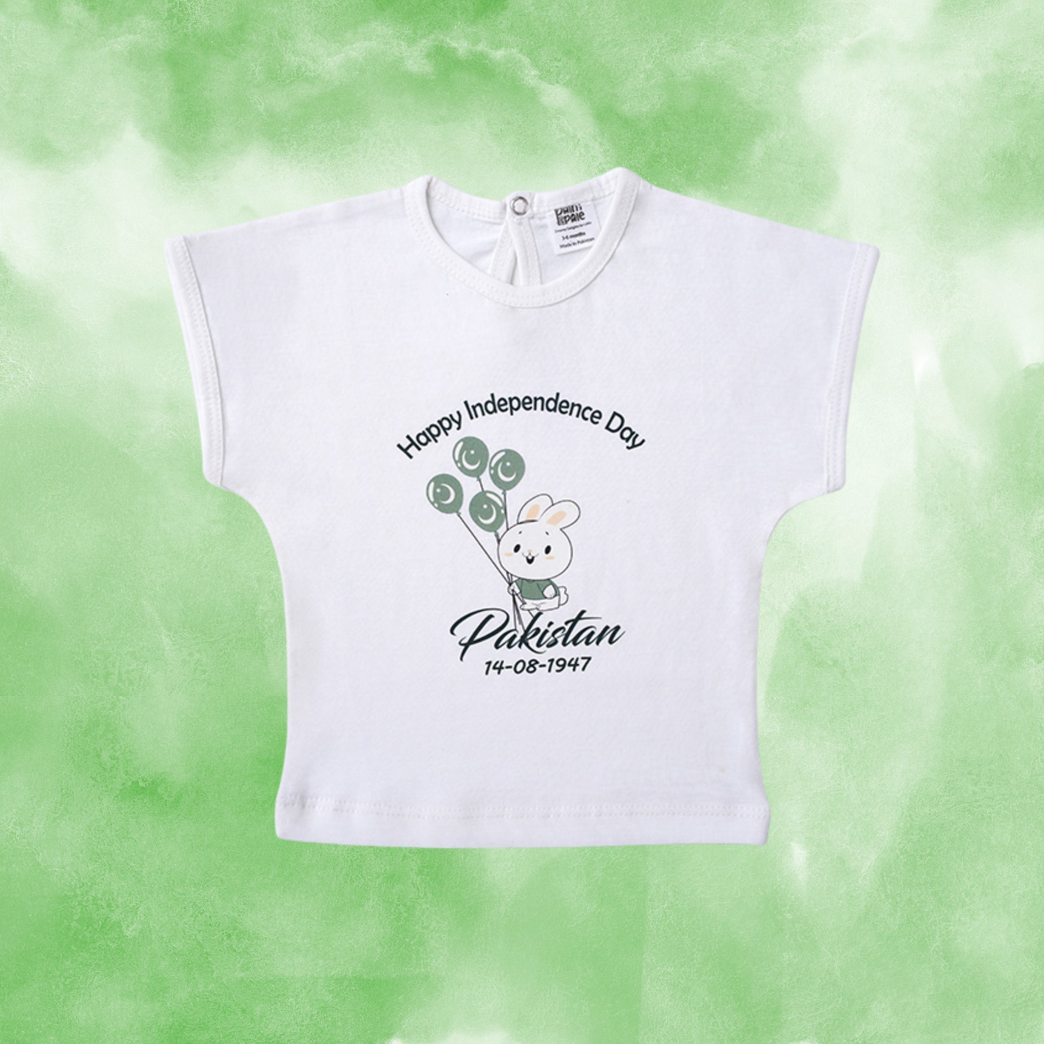 Independence Day T Shirt 2k25