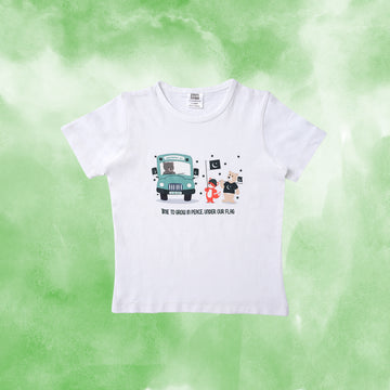 Independence Day T-Shirt  2k25
