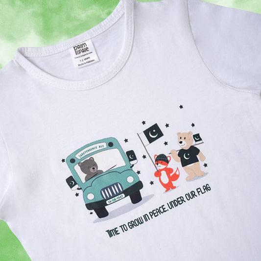Independence Day T-Shirt  2k25