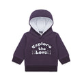 Newborn baby hoodie