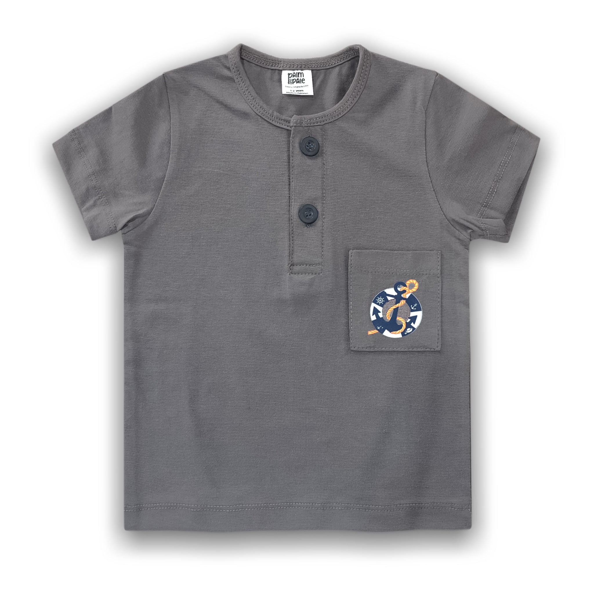 Baby Boy T-Shirt