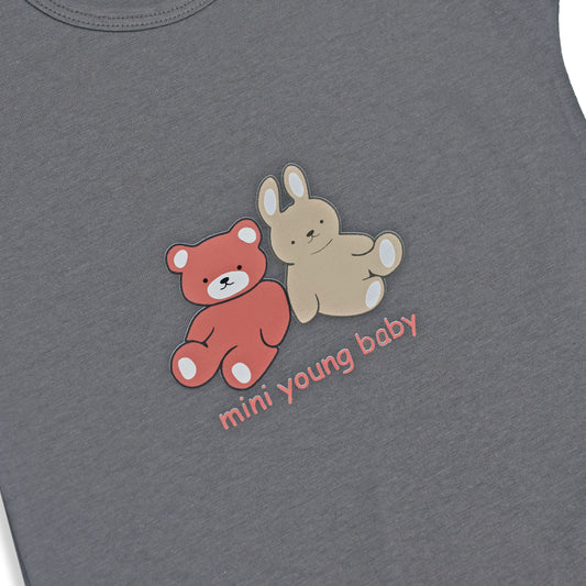 Mini Baby Romper